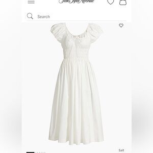 Doen Quinn Dress